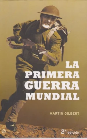 LA PRIMERA GUERRA MUNDIAL
