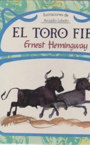EL TORO FIEL