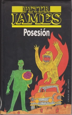 POSESIÓN