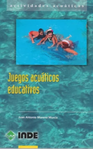 JUEGOS ACUATICOS EDUCATIVOS
