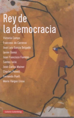 REY DE LA DEMOCRACIA