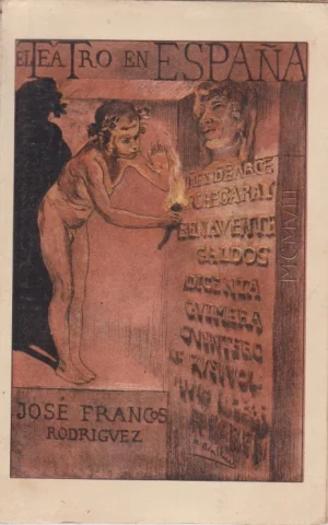 EL TEATRO EN ESPAÑA