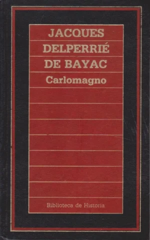 CARLOMAGNO