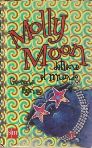 MOLLY MOON DETIENE EL MUNDO