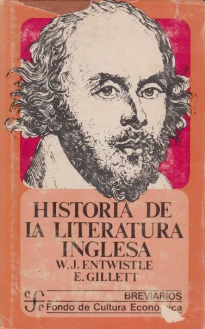 HISTORIA DE LA LITERATURA INGLESA