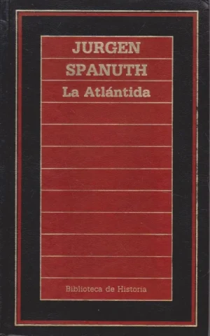 LA ATLÁNTIDA