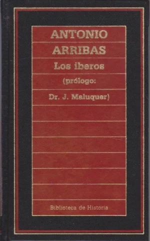 LOS IBEROS