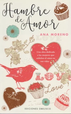 HAMBRE DE AMOR