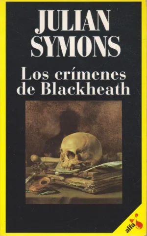 LOS CRÍMENES DE BLACKHEATH