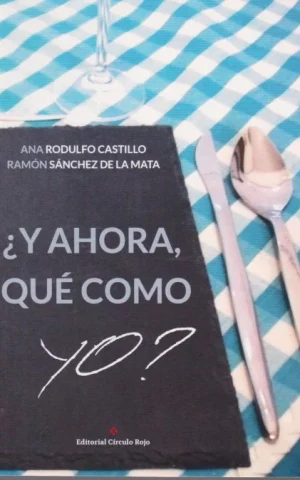 Y AHORA, QUÉ COMO YO?