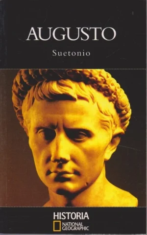 AUGUSTO. VIDA DE AUGUSTO
