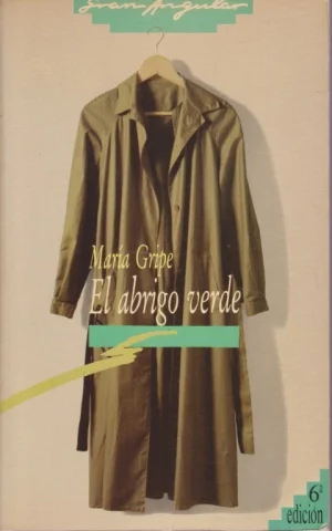 EL ABRIGO VERDE