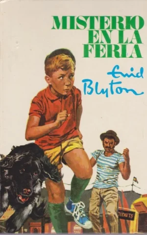 MISTERIO EN LA FERIA