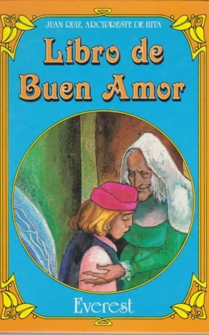 LIBRO DE BUEN AMOR