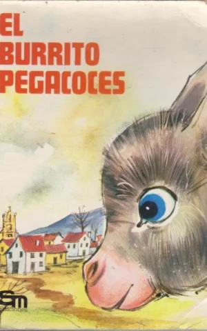 EL BURRITO PEGACOCES