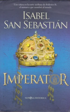 IMPERATOR