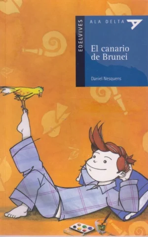 EL CANARIO BRUNEI