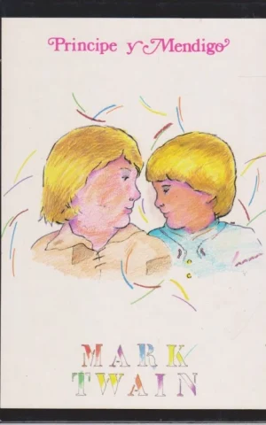 PRINCIPE Y MENDIGO