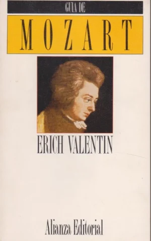 GUIA DE MOZART