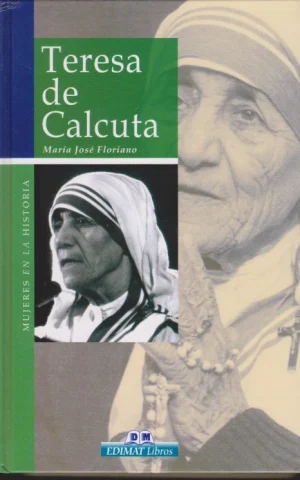 TERESA DE CALCUTA