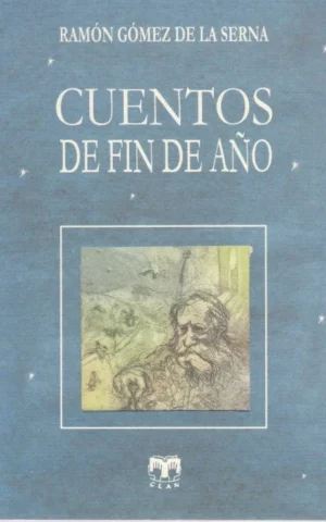CUENTOS DE FIN DE AÑO