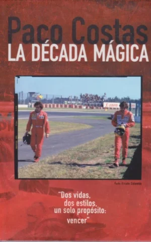 LA DÉCADA MÁGICA