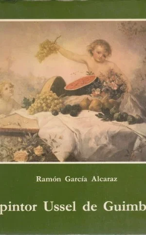 EL PINTOR USSEL DE GUIMBARDA