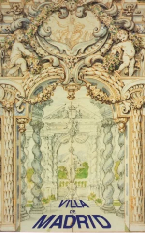 VILLA DE MADRID. NÚM. 105-106. AÑO XXVIII. 1991-III-IV