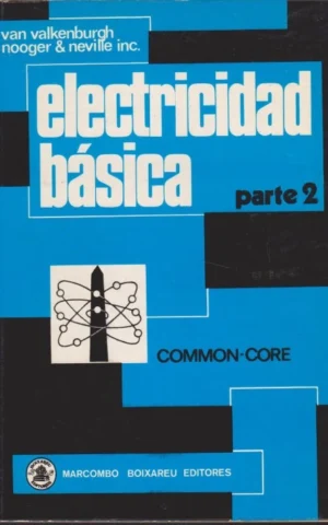 ELECTRICIDAD BÁSICA. PARTE 2