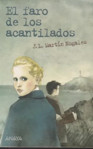 EL FARO DE LOS ACANTILADOS