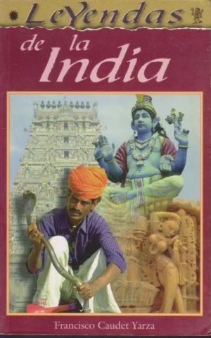 LEYENDAS DE LA INDIA