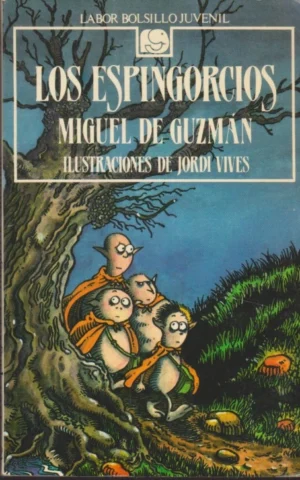 LOS ESPINGORCIOS