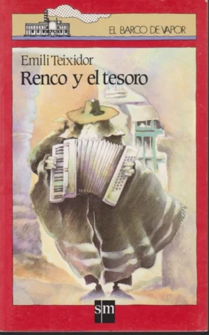 RENCO Y EL TESORO