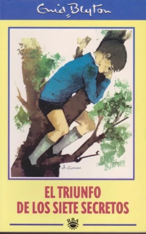 EL TRIUNFO DE LOS SIETE SECRETOS