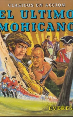EL ÚLTIMO MOHICANO