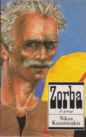 ZORBA EL GRIEGO