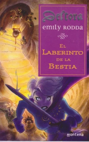 EL LABERINTO DE LA BESTIA