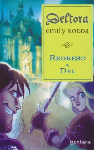 REGRESO A DEL