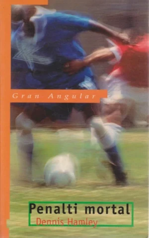 PENALTI MORTAL
