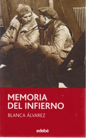MEMORIA DEL INFIERNO