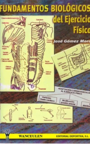 FUNDAMENTOS BIOLÓGICOS DEL EJERCICIO FÍSICO