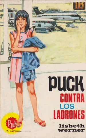 PUCK, CONTRA LOS LADRONES