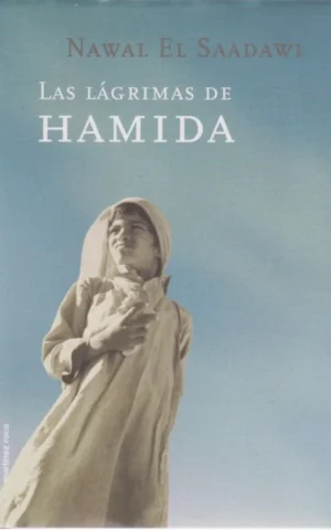 LAS LÁGRIMAS DE HAMIDA