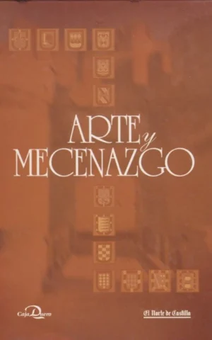 ARTE Y MECENAZGO