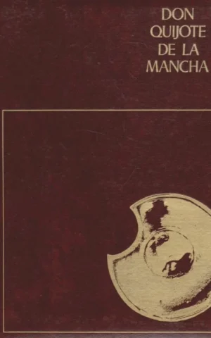 EL INGENIOSO HIDALGO DON QUIJOTE DE LA MANCHA. HOMENAJE A MIGUEL DE CERVANTES POR GREGORIO PRIETO. 2 TOMOS. COMPLETO