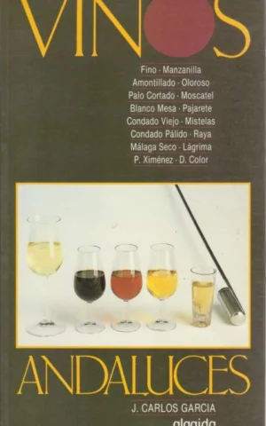 VINOS ANDALUCES