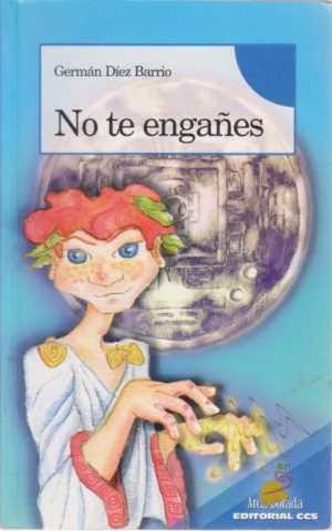 NO TE ENGAÑES