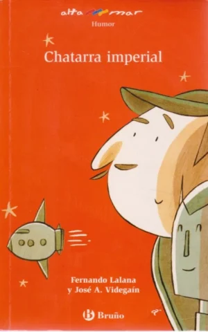 CHATARRA IMPERIAL