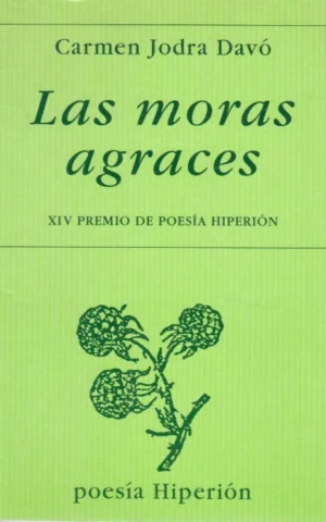 LAS MORAS AGRACES