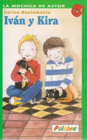 IVÁN Y KIRA
